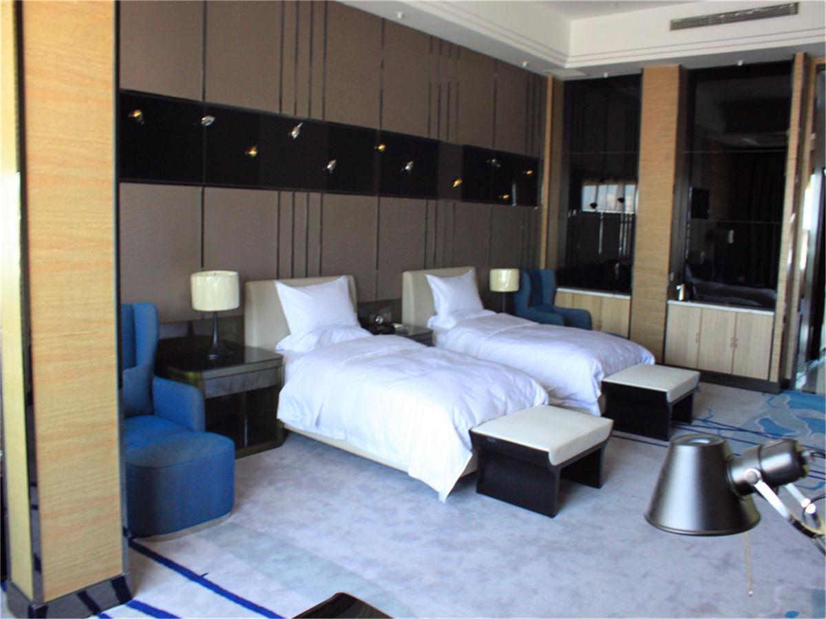 Baotou West Lake Hotel 客房 照片