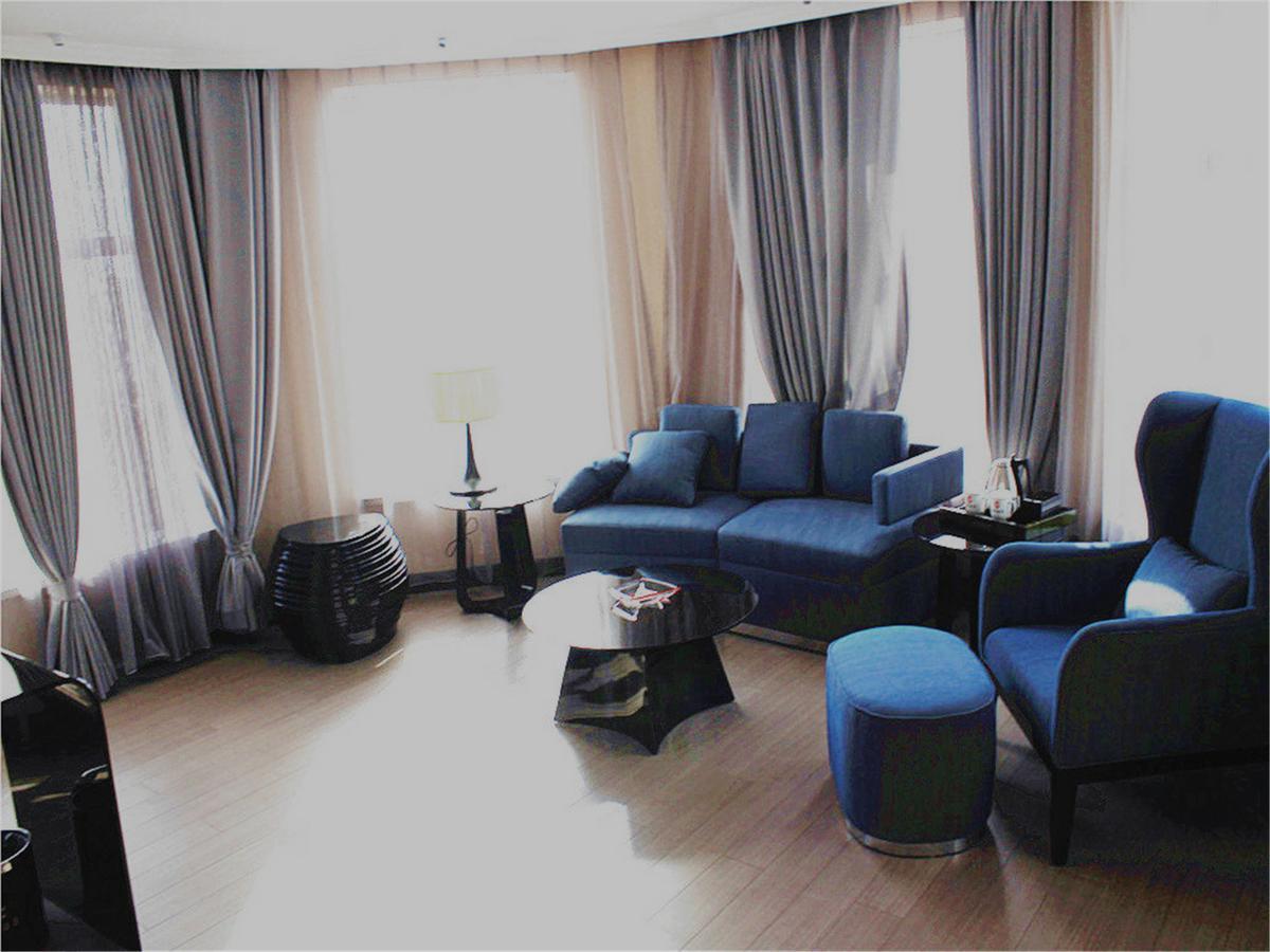 Baotou West Lake Hotel 客房 照片