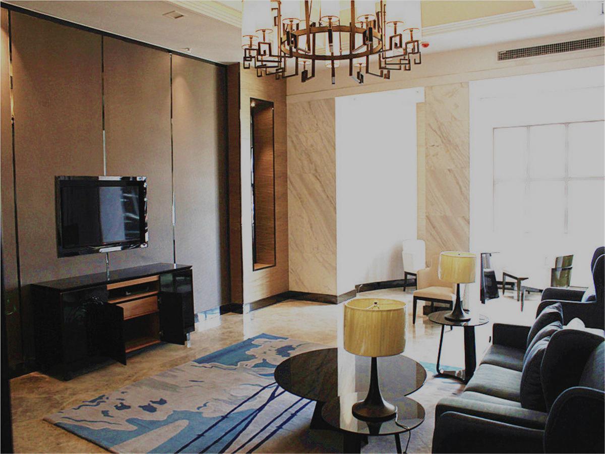 Baotou West Lake Hotel 客房 照片