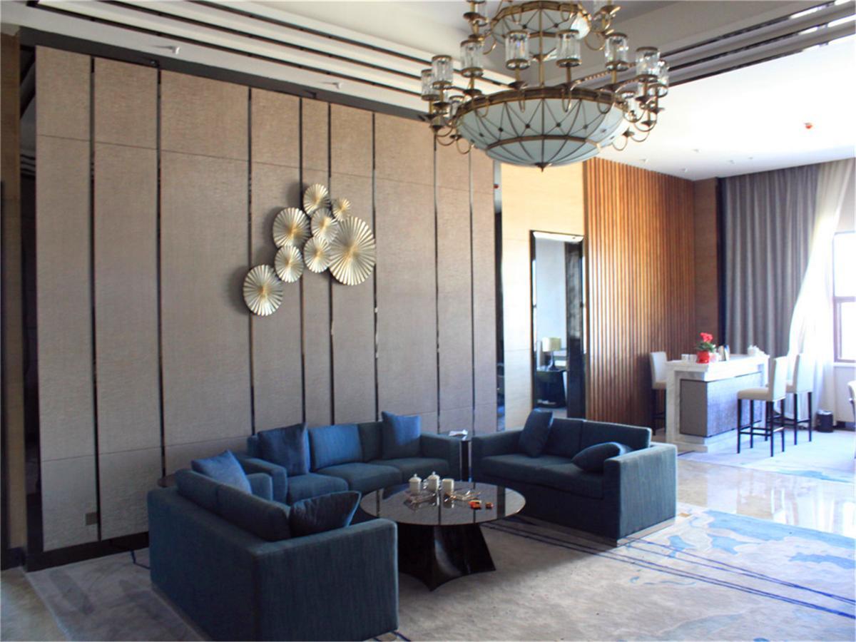 Baotou West Lake Hotel 客房 照片